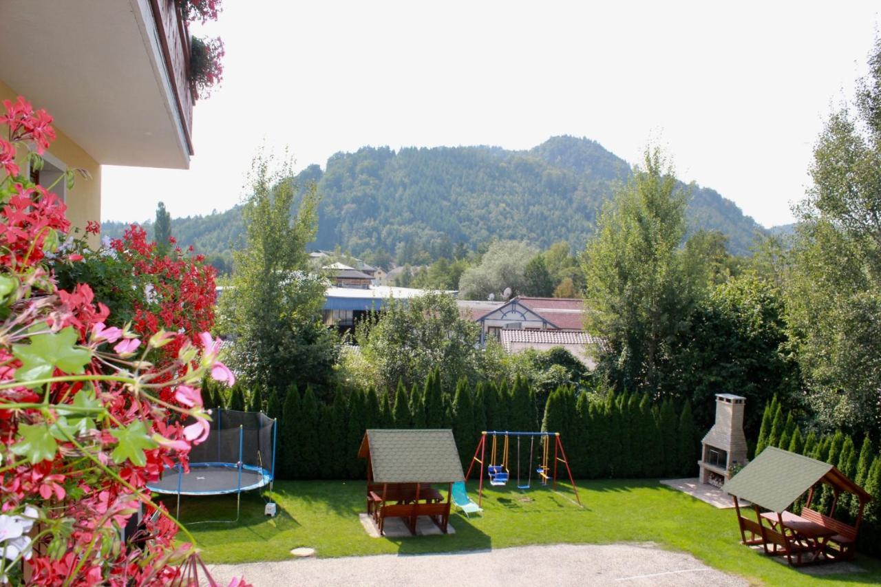 Hotel Alex Sankt Kanzian am Klopeiner See Esterno foto